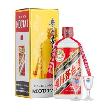 茅台、53度酱香型白酒单瓶装500ml，凭什么让你愿意为之反复买单？